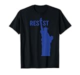 Resist Trump Anti Trump T Shirts