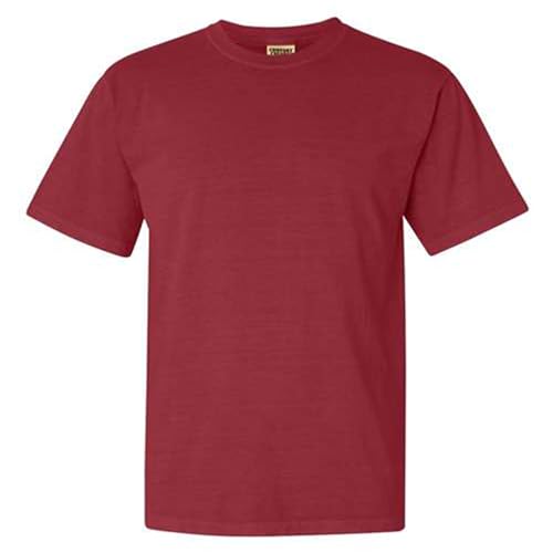 Image of Comfort Colors Adult Short Sleeve Tee, Style G1717
