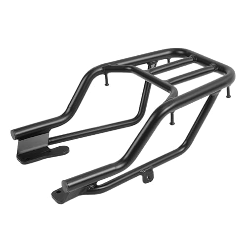Porte-Bagages Arrière PG-1 - Ne Manquez Plus d'Espace de Stockage pour Votre Boîtier