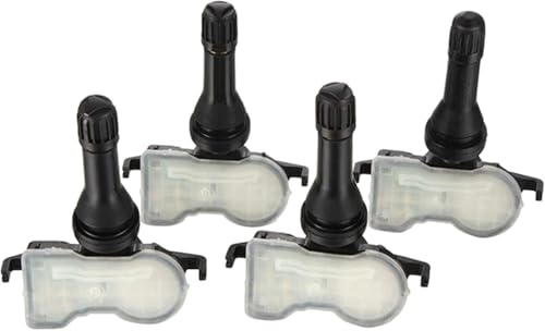 Capteur TPMS Jeep Grand Cherokee résout le voyant de pression allumé