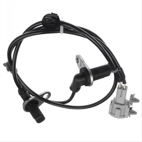 Capteur ABS pour Nissan GT-R R35 vitesse de roue avant arrière 47900JF00A