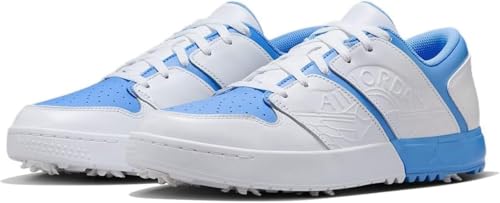 シューズ(男性用) NIKE JORDAN NU RETRO 1 G FZ4153-101 FZ4153-101 Nike Jordan NU Retro 1 Low Golf UNC (Men's) | eBay