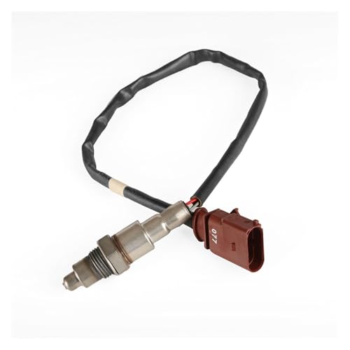 Capteur 04E906262AH sonde lambda de diagnostic moteur essence et diesel