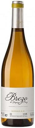 Brezo Godello Blanco 2021 – 75 cl Brezo Godello Blanco 2021 – 75 cl