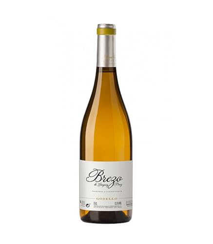 Brezo Godello Blanco 2021 - 75 cl