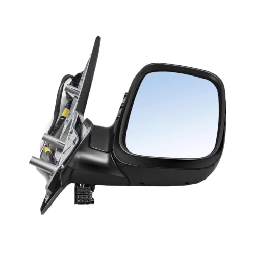 Rétroviseur droit pour VW Transporter 7H 7E et Multivan V 2003-2015