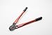 E-Z Red B798 Heavy Duty Cable Cutters