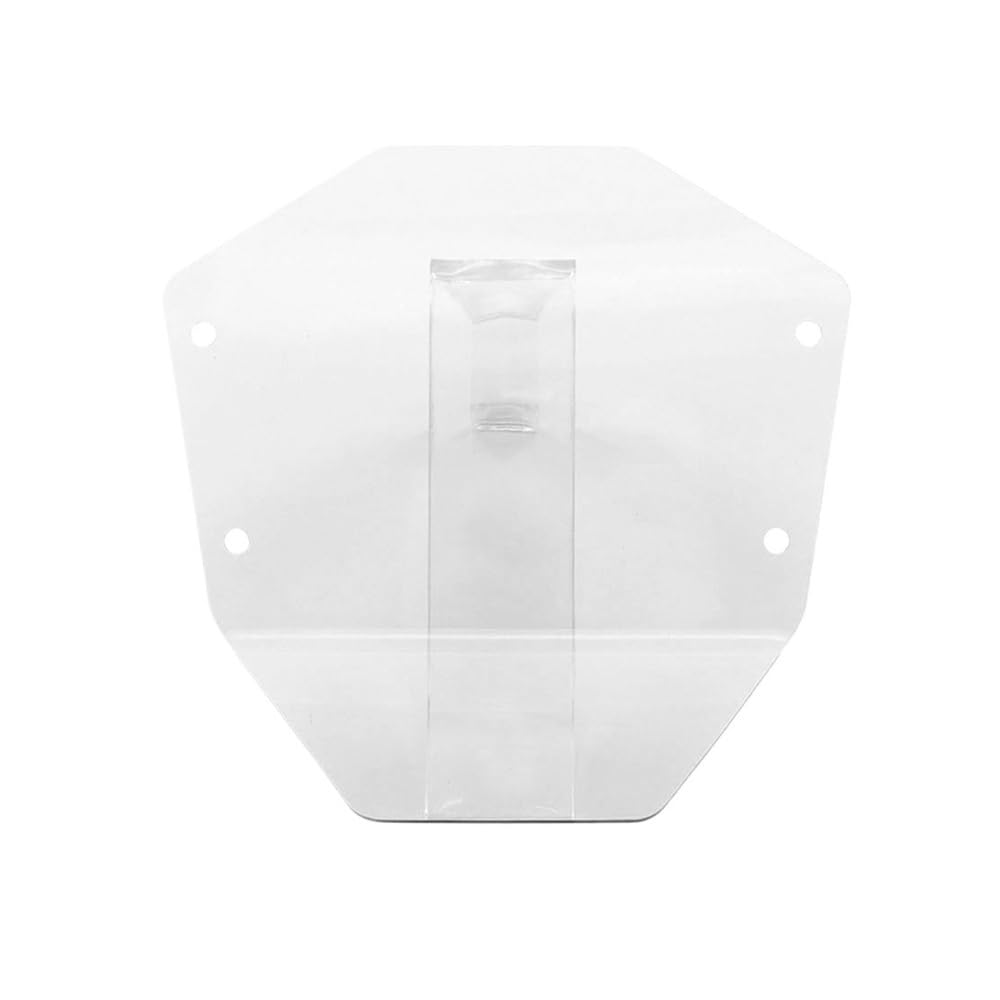Protection phare pour 800DE contre les bris de glace