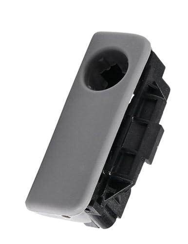 Manija de Cerradura para Guanteras miniatura 2