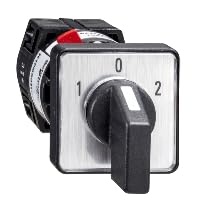 CONMUT. INVERSOR 2 POS.+CERO