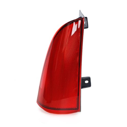 Feu triangulaire supérieur Vito W639 pour circuler en toute sécurité la nuit