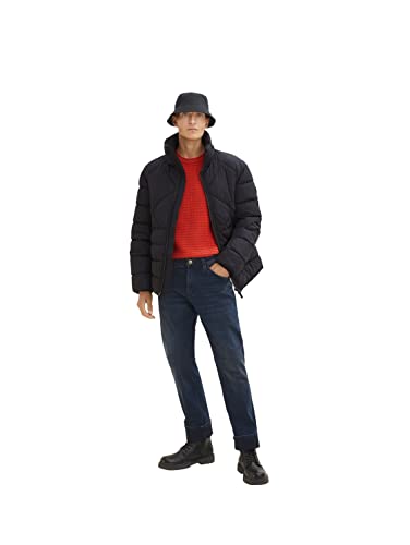 Pull en tricot homme Tom Tailor en maille douce casual