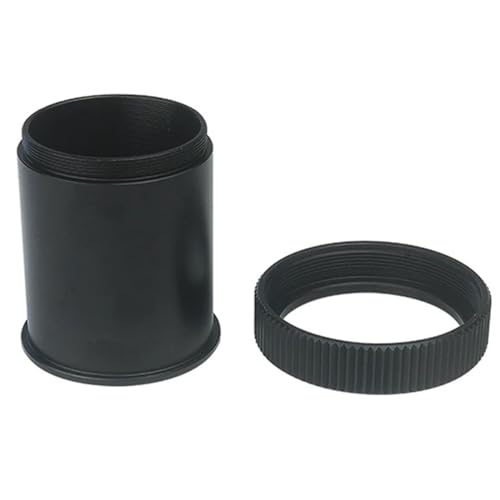 Adaptador telescopio SCT a T2 accesorio fotografía 8C11