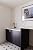 Bedrosians Allora Hexagon Matte Porcelain Tile 8.5" x 10", Fiore (29-Pack, 12.67 SF)