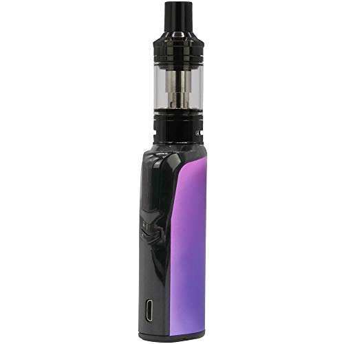 Vaptio Cosmo Kit 1500 mAh, Tankvolumen 2 ml, Riccardo e-Zigarette, violett