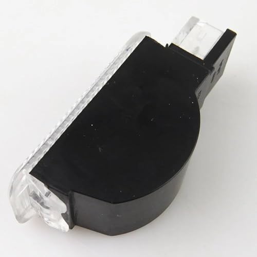 Luces de advertencia panel de puerta 8KD947415C para A5, A7 y TT 2