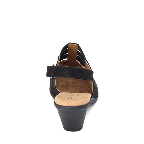 Image of Comfortiva womens Faye ShoesHeeled Sandal