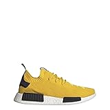 adidas NMD_r1 Primeknit Shoes Mens Casual Running Shoes S23749 Size 8