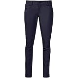 Elastische atmungsaktive Damen Softshellhose