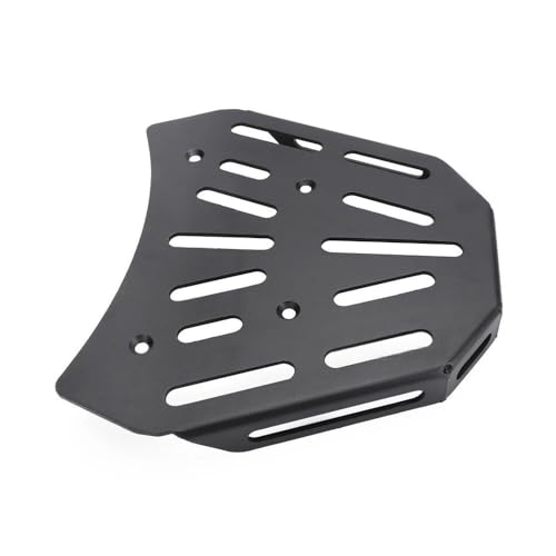 Porte-Bagages Arrière XL750 Transalp Anti-Glissement Support Sac Rangement Fiable
