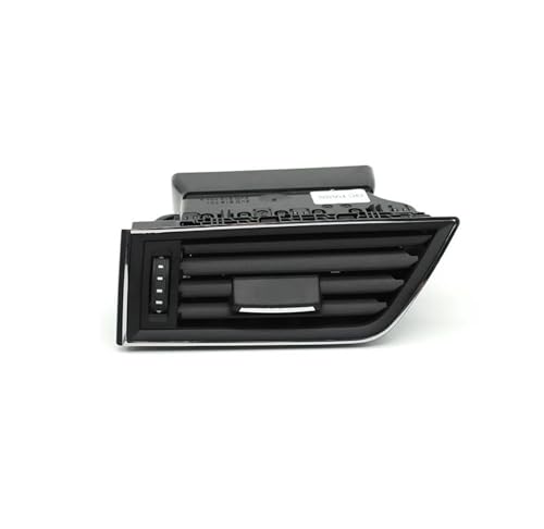 Grille ventilation Skoda Superb 2016-2024 - Aérateur avant gauche d'origine 3VD819701