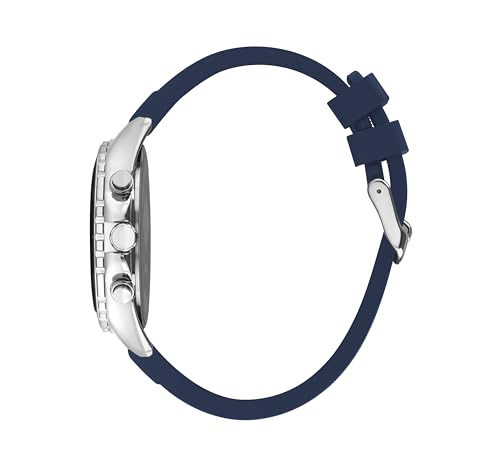 Image of Lee Cooper Analog Blue Dial Men's Watch-LC07527.399