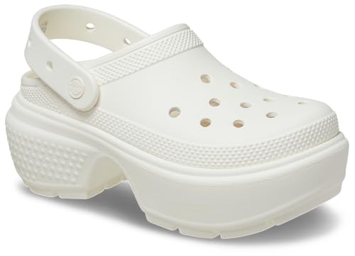 Image of Crocs Women's Stomp Slides