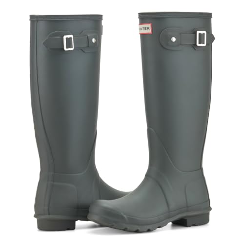 Image of Hunter Women's Original Tall Rain Boots