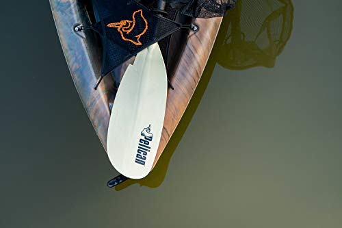 Image of Poseidon Angler Fishing Lightweight Kayak Paddle