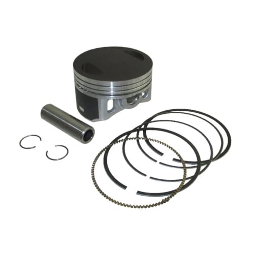Kit cylindre piston 62mm axe 13mm pour YX 170cc et SSR Pit Bike