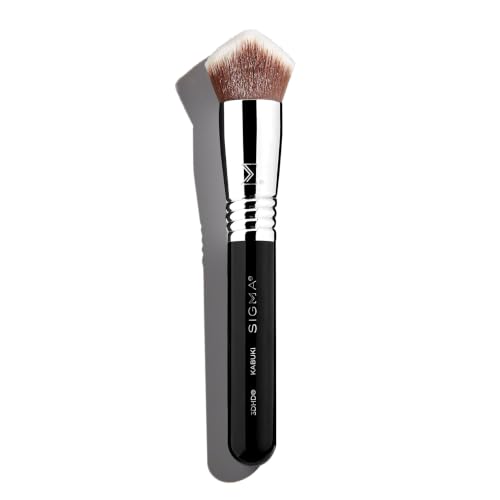 Sigma Beauty 3DHD Kabuki Brush