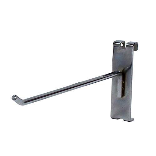 Buy AdarshUdyog 6" Wire (6mm) Grid Hook, Gridwall Hooks, Grid Hook for