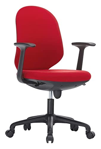 Chaise de bureau ergonomique pour bureau d'ordinateur à la maison et télétravail LiChA