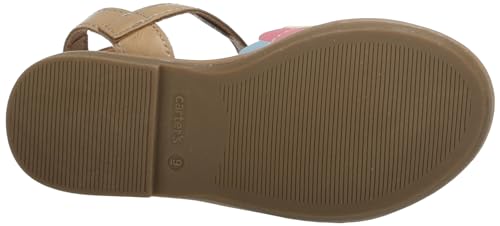 Carter's Unisex-Child Lau Sandal4