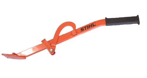 Stihl originalus 0000 881 2701 kirtimo juosta su pasukamu kabliu