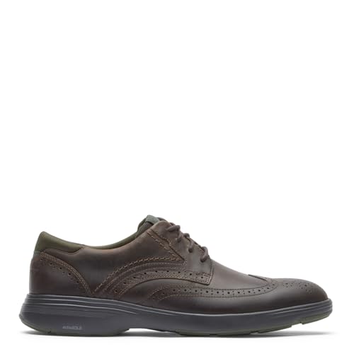 Image of Rockport Men's Noah Wingtip
