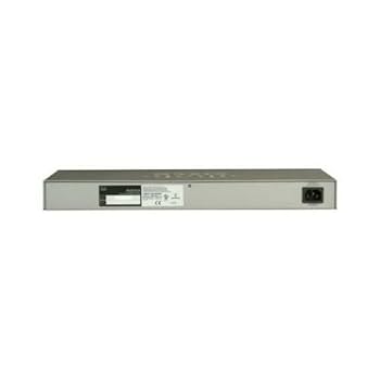 PC周辺機器 Cisco SG100-24-NA Small Business SG 100-24 - switch - 24 ports - unmanaged Amazon.co.jp: Cisco SG100-24-NA Small Business SG 100-24