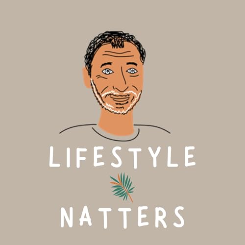 Lifestyle Natters cover art
