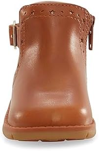 Stride Rite Unisex SRT AGNES Boot CHESTNUT, Size 4.5W | Image 5