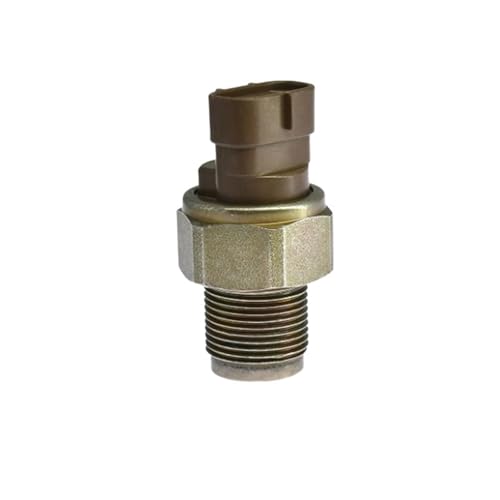 1 Sensor de presión de Combustible para Coche 89458 12020 499000 6090 Sensor de presión de Combustible del Motor
