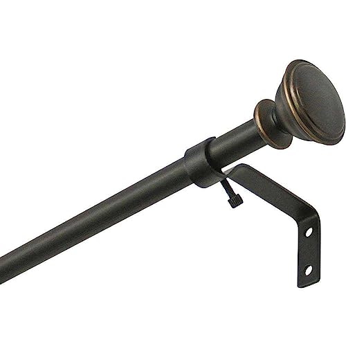 WDYB Adjustable Curtain Rod .5
