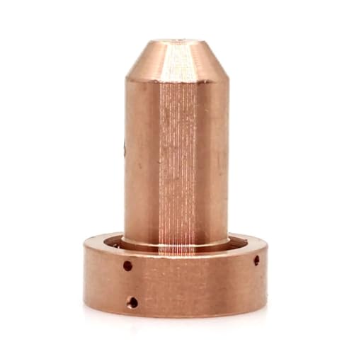 Buses plasma 9-8210 anti bavures pour remplacer embout use torche SL60