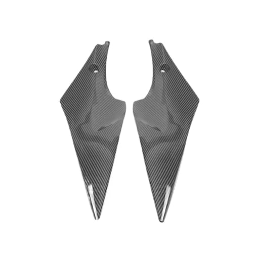 Aileron de Carénage Rigide GSX-R 750 2006 K7 Coque de Réservoir Finition Premium