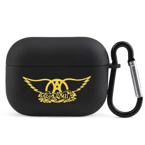 �G�A���X�~�X AirPods Pro �P�[�X (2023/2022/2019)�p AirPods Pro ��2����/�P�[�X AirPods Pro2 �L�[�`�F�[���t�� TPU�J�o�[ [�h�o&�ϏՌ���] �����[�d�\