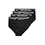 Polo Black - 4 Pack