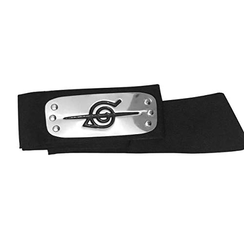 LACKINGONE Bandeau Naruto Konoha Rebellion Uchiha Itachi