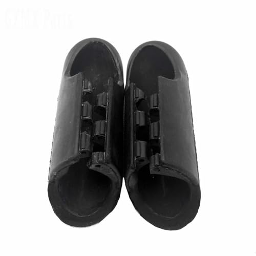 Crash bar moto pour Street 750 et XG500 2015-2018 avec protection en caoutchouc