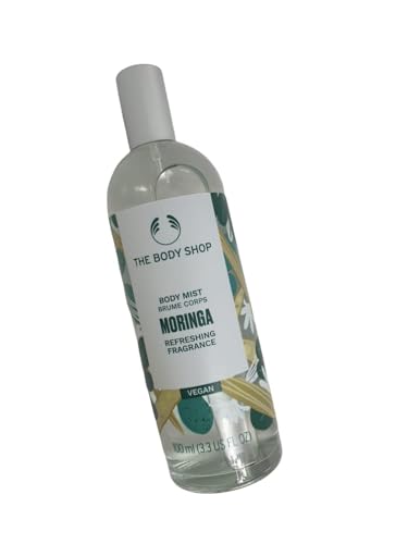 Body-Shop-Body-Mist-100-ml-Moringa
