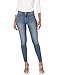 Signature by Levi Strauss & Co. Gold Label Women's Modern-Skinny Jean, Bae, 4 Medium