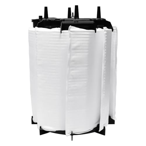 DEX3600DC �t�B���^�[�G�������g�N���X�^�[�A�Z���u�������p Hayward 36�����t�B�[�g Pro-Grid PermaGlass-XL DE3620�ɑΉ� | MicroClear DE�t�B���^�[ DE3600�V���[�Y �R���v���[�g�G�������g�O